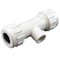 Apollo 3/4 in. x 3/4 in. PVC Compression Tee Fitting with 1/2 in. FIP Branch PVCCOMPT3412F - alternate 3